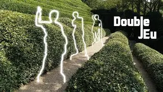 Les Jardins d'Etretat - Double Jeu