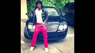 [FREE] Chief Keef / Futuristic glo Type Beat 2012 - "Kidd"