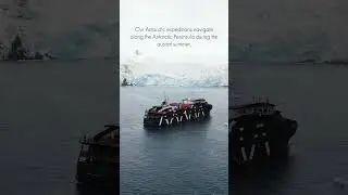 How cold is Antarctica?