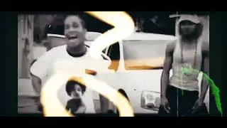 Reggie F Davis - Ku$h All In My Lungs (Official Audio) 772