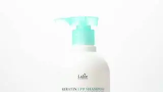 La'dor, Шампунь Keratin LPP, 530 мл