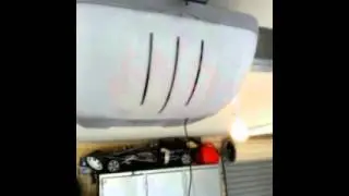 Merlin plus remote control programming