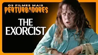 THE EXORCIST: World's Most Disturbing Movies #01