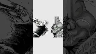 Genos One Punch Man Edit #onepunchman #genos #edit