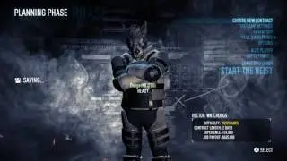 payday2 earning money