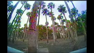 BetaFPV Meteor65 Pro elrs // RAW FLIGHT