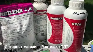 УДОБРЕНИЯ ДЛЯ РОЗ.  МИКРОЭЛЕМЕНТ БРЕКСИЛ.