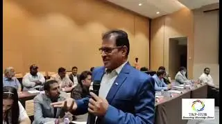 Sell or be sold - A session on sales for entrepreneurs