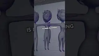 Pixar Animation Secrets 