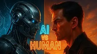 AI vs Human: Dimaag, Game, Art – Sab Mein War!