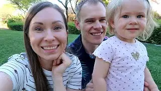 ПЕРЕЕЗЖАЕМ В ДРУГОЙ ШТАТ!