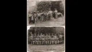 Memórias de General Carneiro - Sabará