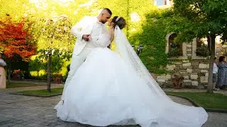 Wedding Day Melisa & Metin HD1