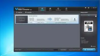 Free AVI to MP4, Free Video Converter Software
