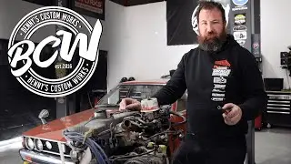 SIGMA | NEW ENGINE