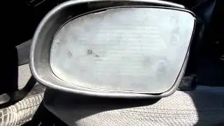 =КАК ПРИКЛЕИТЬ ЗЕРКАЛО БОКОВОГО ВИДА ®️