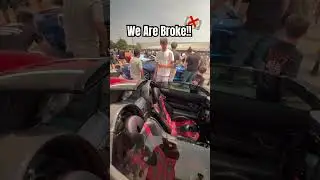 How to BUY a Pagani when you are broke!😂