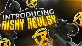 Introducing RiSky Revlsy (Goodbye)