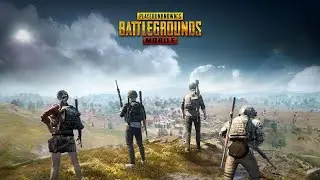 TDM #3 - Pubg Mobile