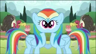 My Little Pony: Friendship is Magic - May The Best Pet Win - Mirrored - Part 1 [HD]