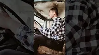 Уснул и попал в СССР. Автомобили. 4 серия 🤣