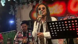 Hitam Putih - Reggae Revcol Purwakarta