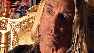 GIMME DANGER | Trailer deutsch german [HD]