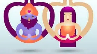Психология сексуальной совместимости