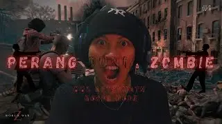 Main Horde Mode World War Z: Bertahan dari Serangan Zombie Tanpa Henti!