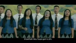 EBC Central Choir-Khawltheih Hilou