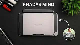 Next Generation Powerful Mini PC | Khadas Mind | DIY Projects | The Wrench