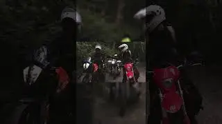 Trail Riding on the Isle of Man Promo 