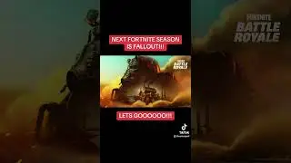 ITS COMING! #fortnite #fortnitebattleroyale #fortniteclips #fortnitemontage #fortniteshorts #gamer