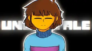 La Fin Neutre d'Undertale
