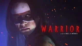 WARRIOR (concept trailer)