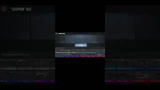 Открытие боксов из старого обновления в игре 