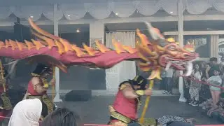 dance: 4/4 Sang Hanoman