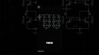 Advanced current mirrors|how dose a circuit mirror works