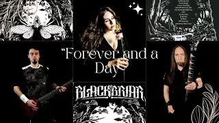 BLACKBRIAR - Forever And A Day (Cover by Max Molodtsov feat. @TamaraBouwhuis & Steve Moore)