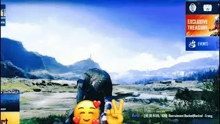 Pubg lobby video ||bgmi lobby video editing #capcut #edits #dakugaming