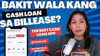 Best Loan App Billease | Bakit Wala Akong Cash Loan?