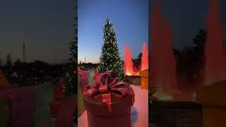 Il periodo più magico dell'anno è già arrivato a Leolandia!