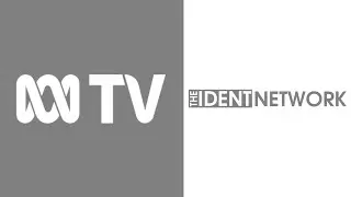 The Ident Network: ABC TV (Australia) 1956 - 2021