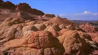 Красивые валуны