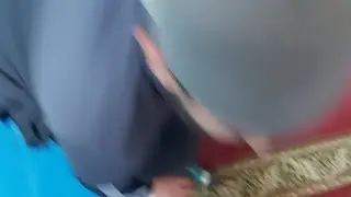Ахмед Магомедов в прямом эфире