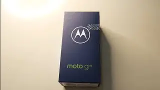 MOTO G52 UNBOXING & REVIEW  2023