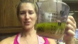 A Full Body Cleanse
