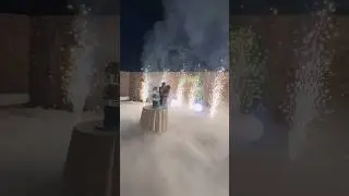 #Насвадьбе Александра и Анны в самую ТОПовую дату 2024 года🔥