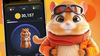 HAMSTER KOMBAT BINANCE LISTING 1 DOLLAR BERSIAPLAH!! HOLDER HAMSTER KOMBAT SIAP SIAP AUTO KAYA 2024!