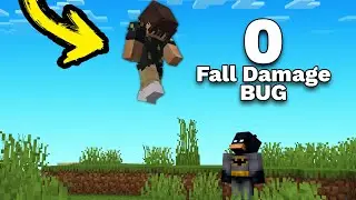 Największy Bug W Historii Minecraft